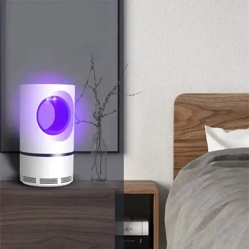 SmartMart® Electric USB Mosquito Killer Lamp SmartMart®